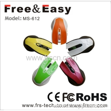 Best Wired Optical Gaming Mouse 